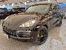 PORSCHE CAYENNE 2010 Image 1