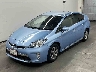 TOYOTA PRIUS PHV 2014 Image 2