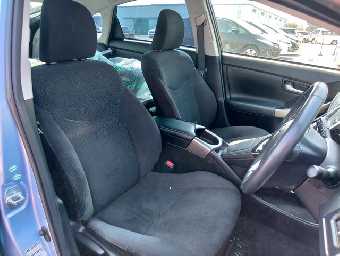 TOYOTA PRIUS PHV 2014 Image 11