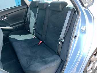 TOYOTA PRIUS PHV 2014 Image 12