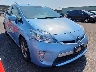 TOYOTA PRIUS PHV 2014 Image 21