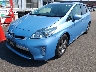 TOYOTA PRIUS PHV 2014 Image 22