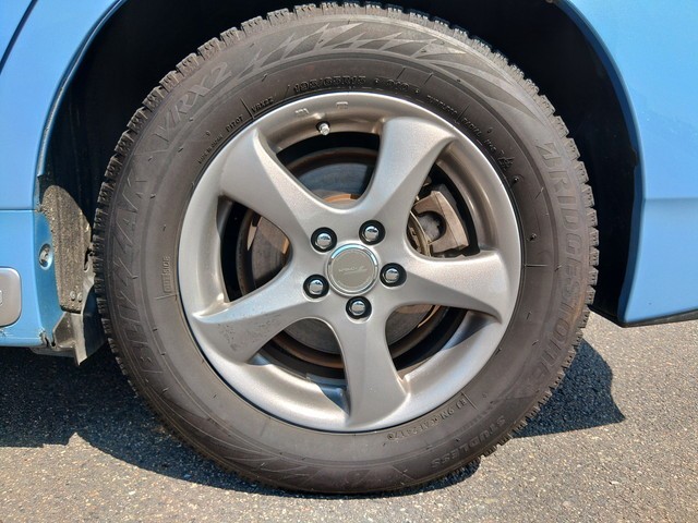 TOYOTA PRIUS PHV 2014 Image 27