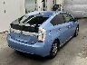 TOYOTA PRIUS PHV 2014 Image 4