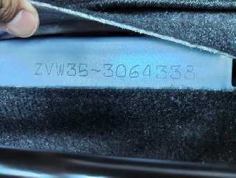 TOYOTA PRIUS PHV 2014 Image 24