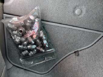 TOYOTA PRIUS PHV 2014 Image 27