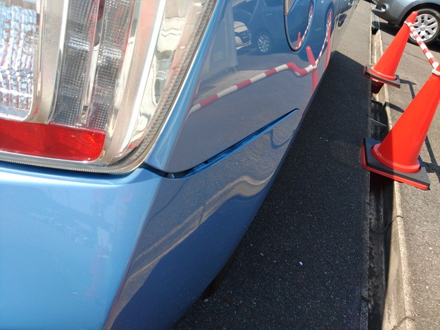 TOYOTA PRIUS PHV 2014 Image 37