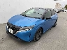 NISSAN NOTE 2021 Image 2