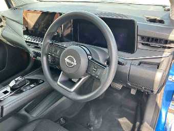 NISSAN NOTE 2021 Image 6