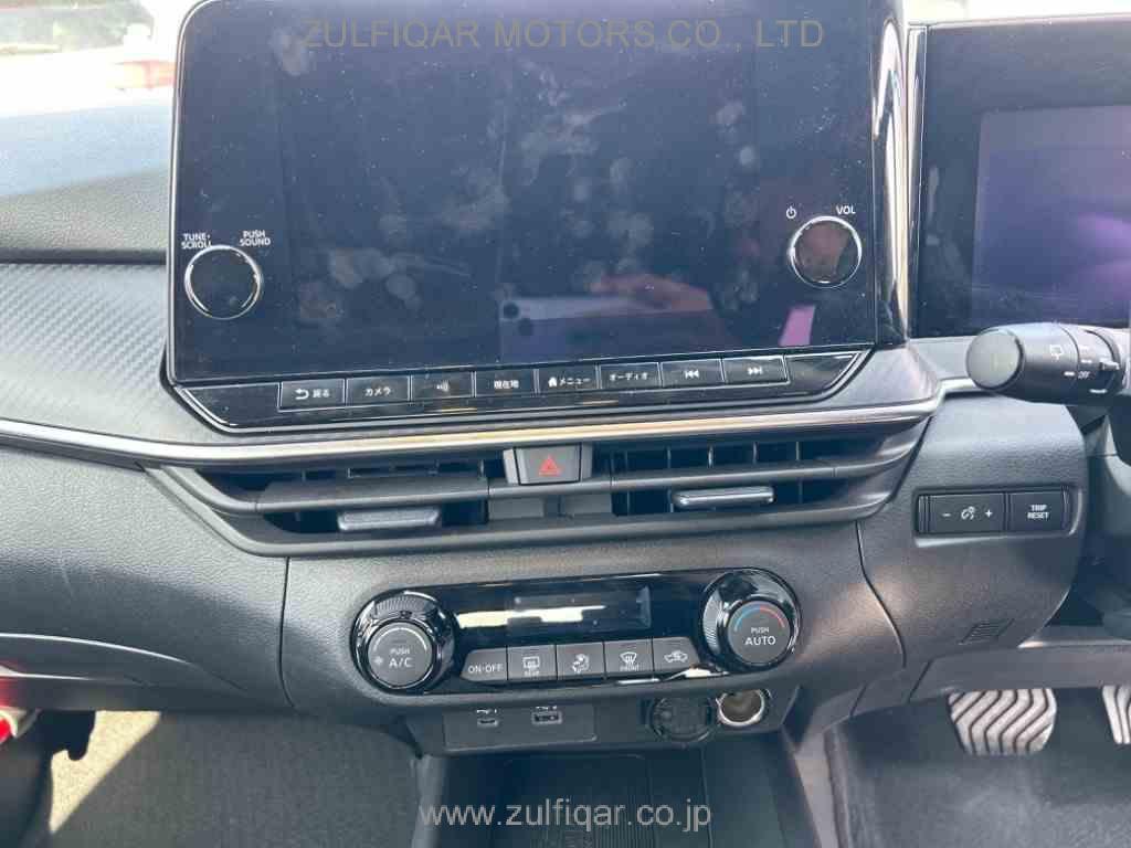 NISSAN NOTE 2021 Image 7