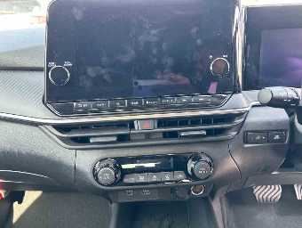 NISSAN NOTE 2021 Image 7