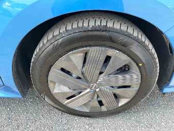 NISSAN NOTE 2021 Image 10