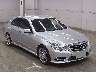 MERCEDES BENZ E CLASS 2013 Image 1