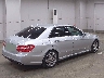 MERCEDES BENZ E CLASS 2013 Image 5