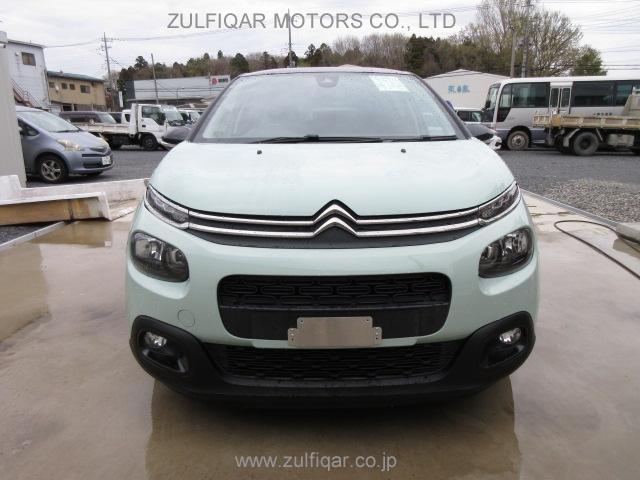 CITROEN C3 2018 Image 2