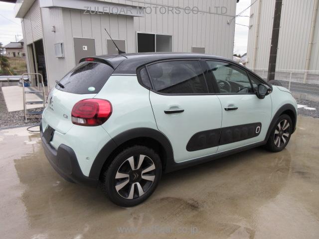 CITROEN C3 2018 Image 3