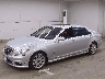 MERCEDES BENZ S CLASS 2007 Image 4