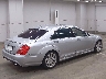 MERCEDES BENZ S CLASS 2007 Image 5