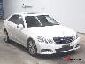 MERCEDES BENZ E CLASS 2010 Image 1