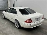 MERCEDES BENZ S CLASS 2004 Image 2