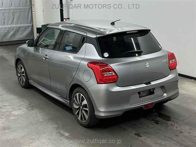 SUZUKI SWIFT 2019 Image 2