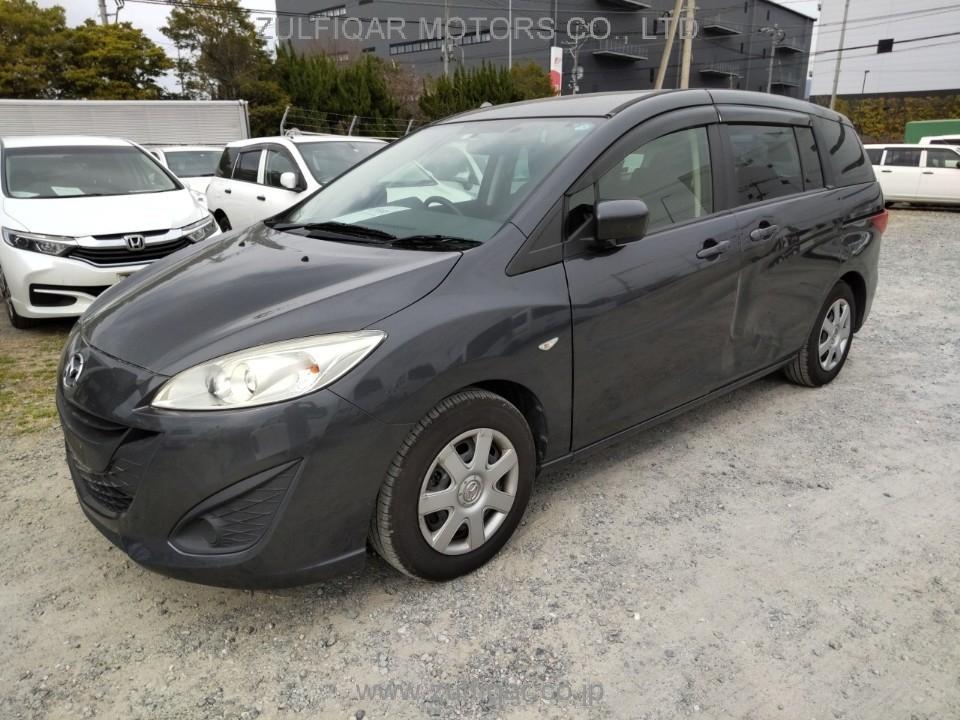 MAZDA PREMACY 2017 Image 1