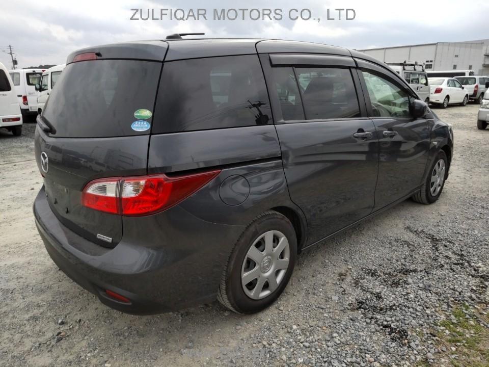 MAZDA PREMACY 2017 Image 2