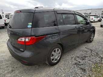 MAZDA PREMACY 2017 Image 2