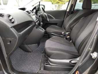 MAZDA PREMACY 2017 Image 14