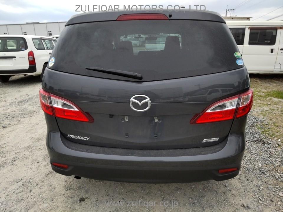 MAZDA PREMACY 2017 Image 3