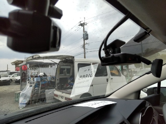 MAZDA PREMACY 2017 Image 22