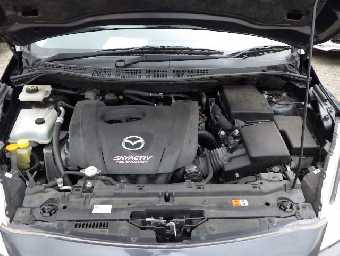 MAZDA PREMACY 2017 Image 20