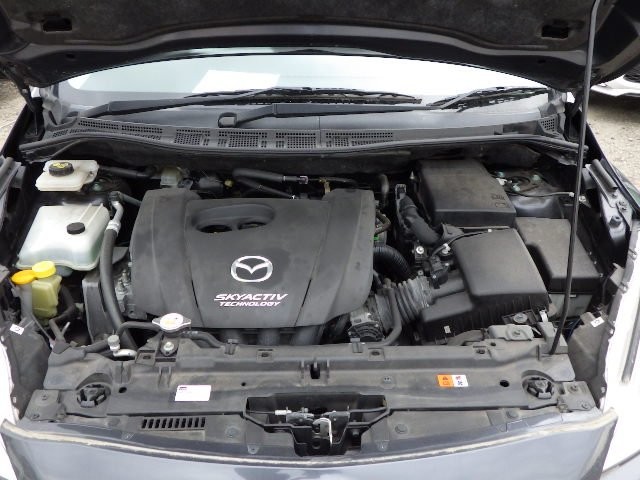 MAZDA PREMACY 2017 Image 26