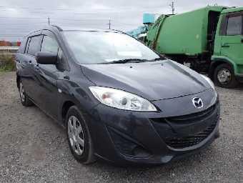 MAZDA PREMACY 2017 Image 21