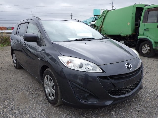 MAZDA PREMACY 2017 Image 27