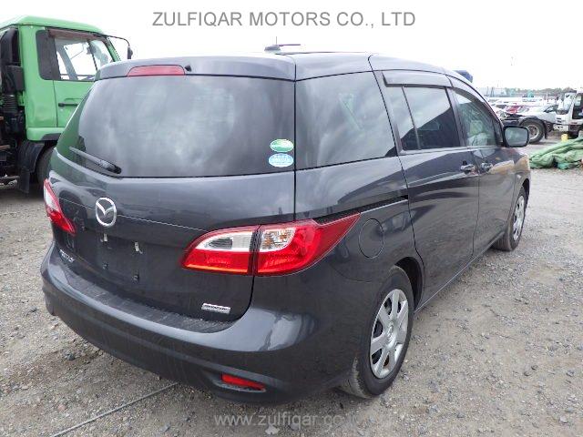 MAZDA PREMACY 2017 Image 28