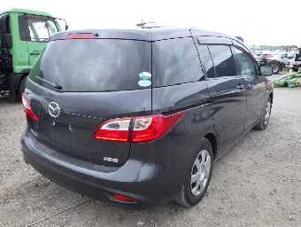 MAZDA PREMACY 2017 Image 22