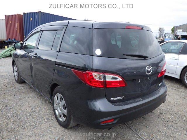 MAZDA PREMACY 2017 Image 29