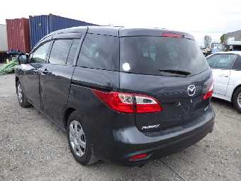 MAZDA PREMACY 2017 Image 23