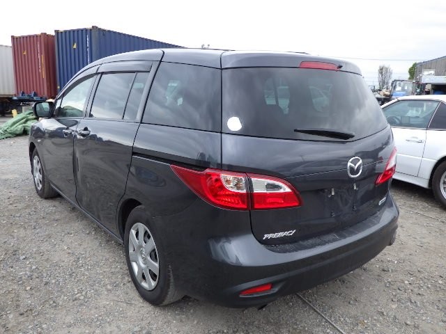 MAZDA PREMACY 2017 Image 29
