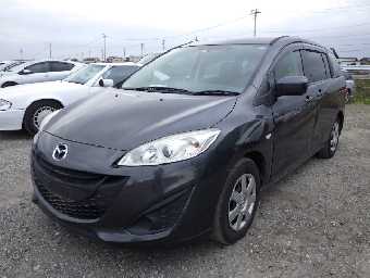 MAZDA PREMACY 2017 Image 24