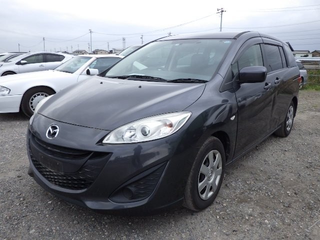 MAZDA PREMACY 2017 Image 30