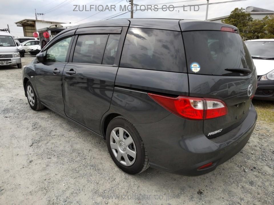 MAZDA PREMACY 2017 Image 4