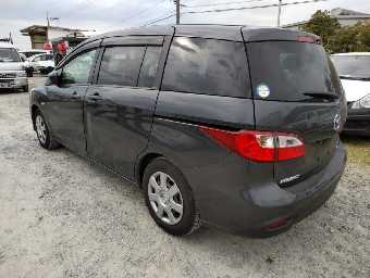 MAZDA PREMACY 2017 Image 4