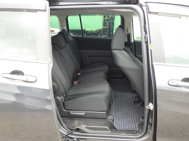 MAZDA PREMACY 2017 Image 37