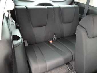 MAZDA PREMACY 2017 Image 32