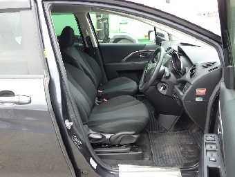 MAZDA PREMACY 2017 Image 34