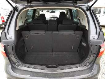 MAZDA PREMACY 2017 Image 7