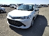 TOYOTA COROLLA AXIO 2015 Image 1