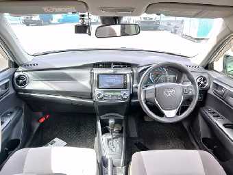 TOYOTA COROLLA AXIO 2015 Image 16